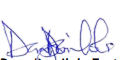 Dayo Signature
